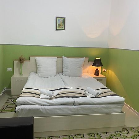 Lind Guest House B&B Gjumri Eksteriør billede