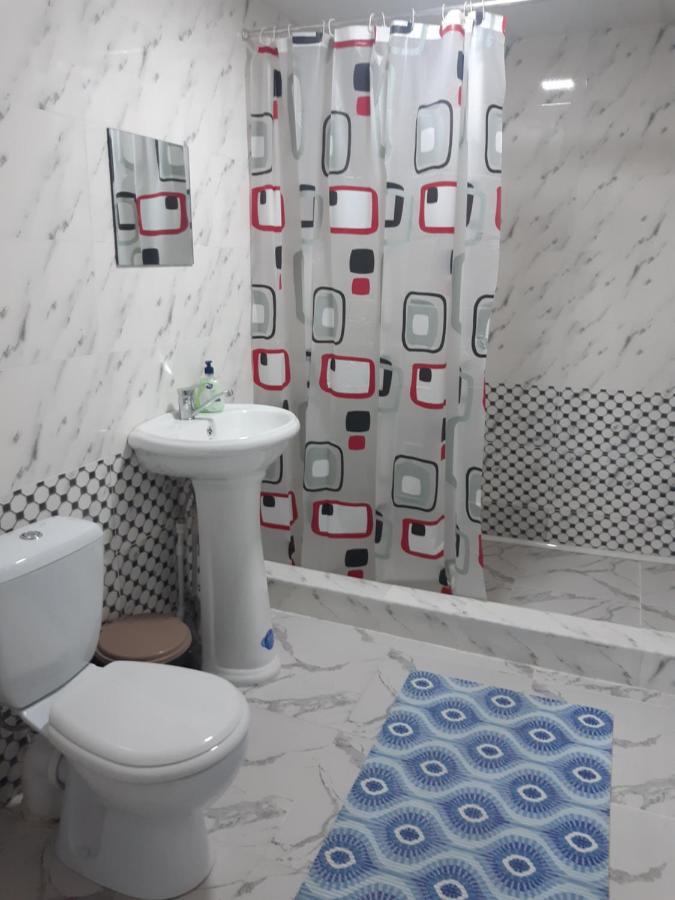 Lind Guest House B&B Gjumri Eksteriør billede