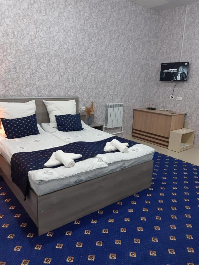 Lind Guest House B&B Gjumri Eksteriør billede