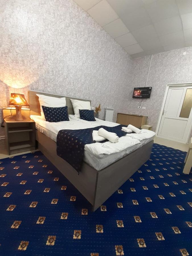 Lind Guest House B&B Gjumri Eksteriør billede