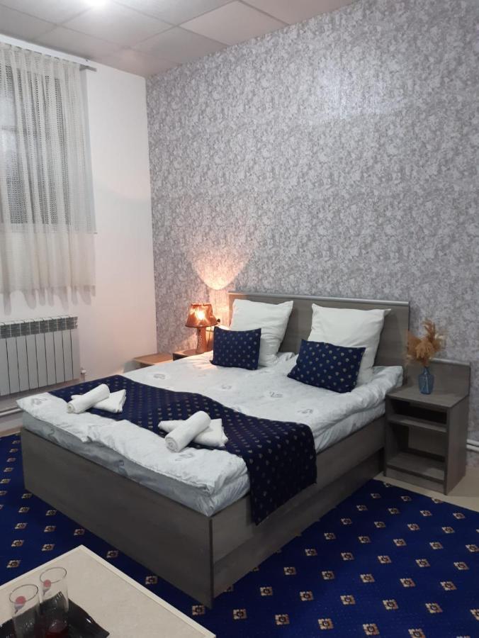 Lind Guest House B&B Gjumri Eksteriør billede