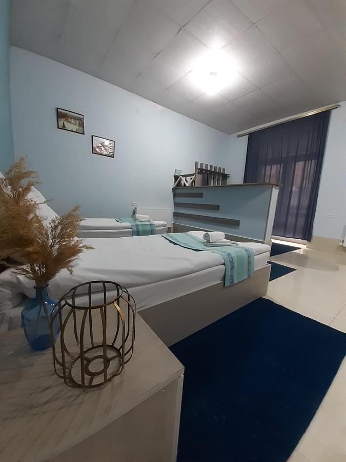 Lind Guest House B&B Gjumri Eksteriør billede