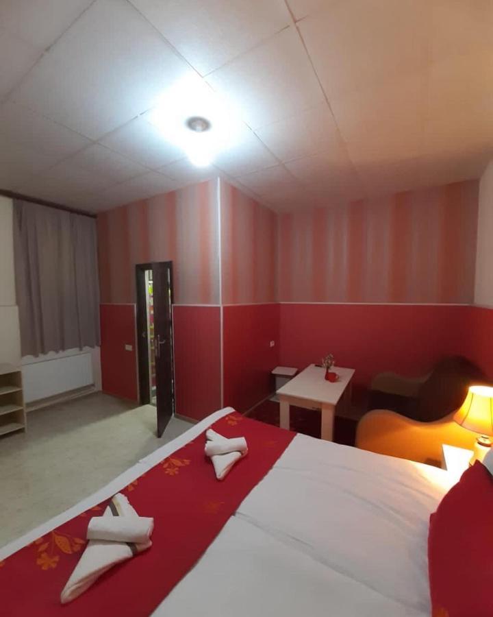 Lind Guest House B&B Gjumri Eksteriør billede