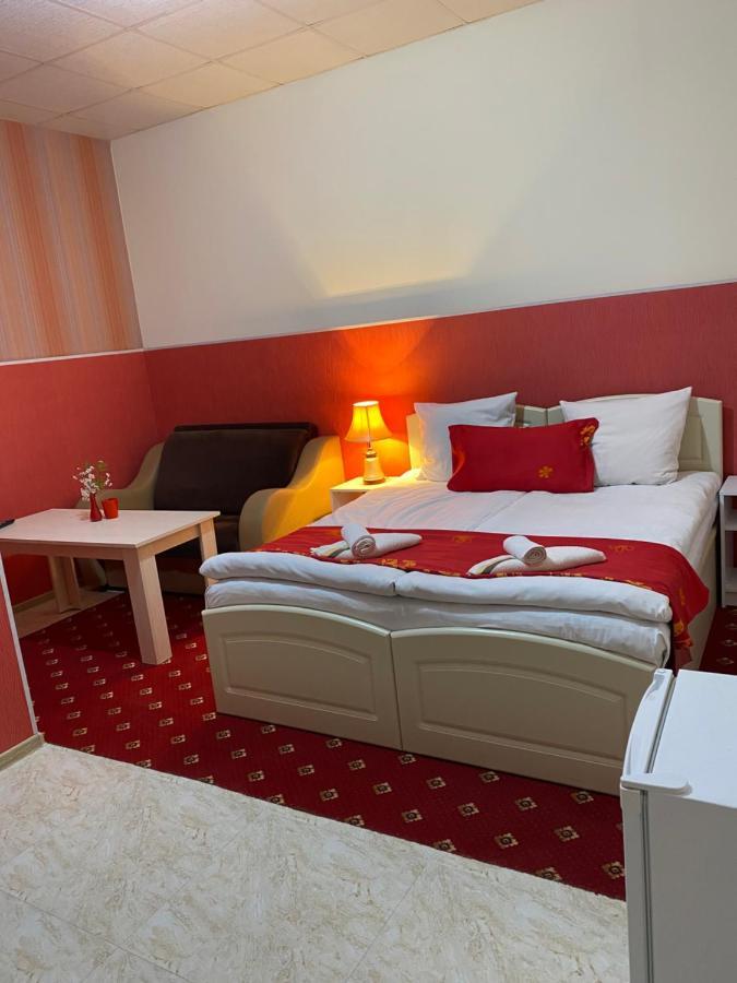 Lind Guest House B&B Gjumri Eksteriør billede