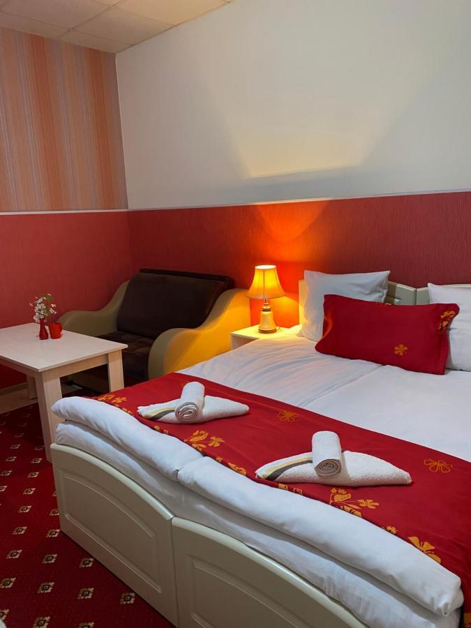 Lind Guest House B&B Gjumri Eksteriør billede