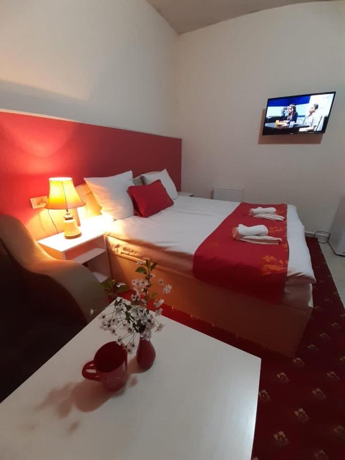 Lind Guest House B&B Gjumri Eksteriør billede