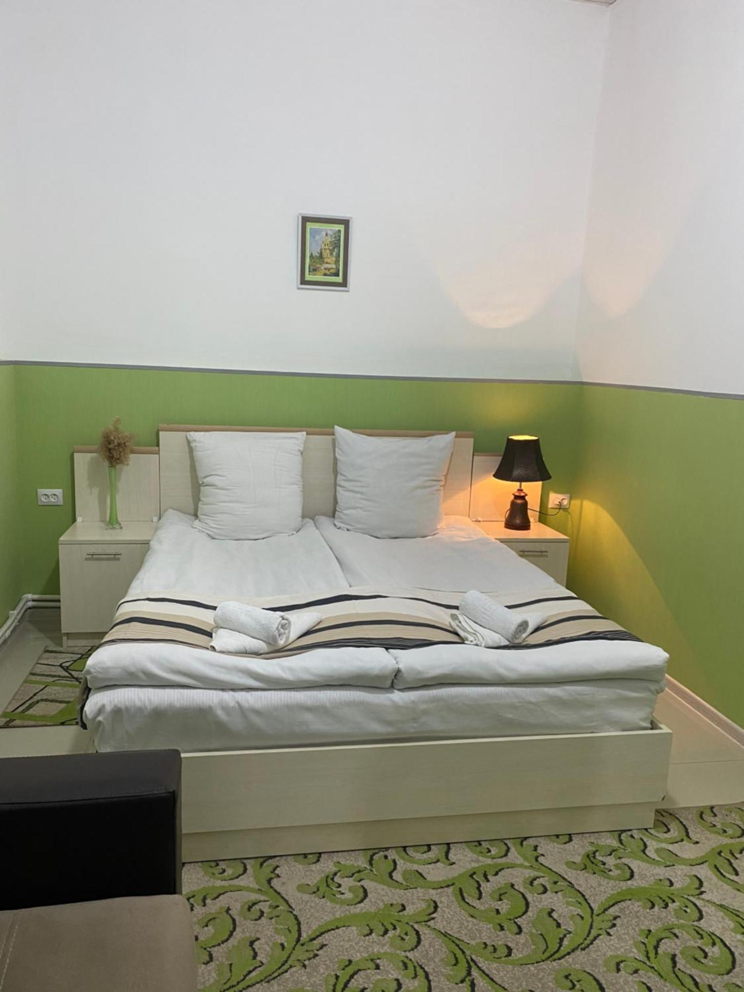 Lind Guest House B&B Gjumri Eksteriør billede